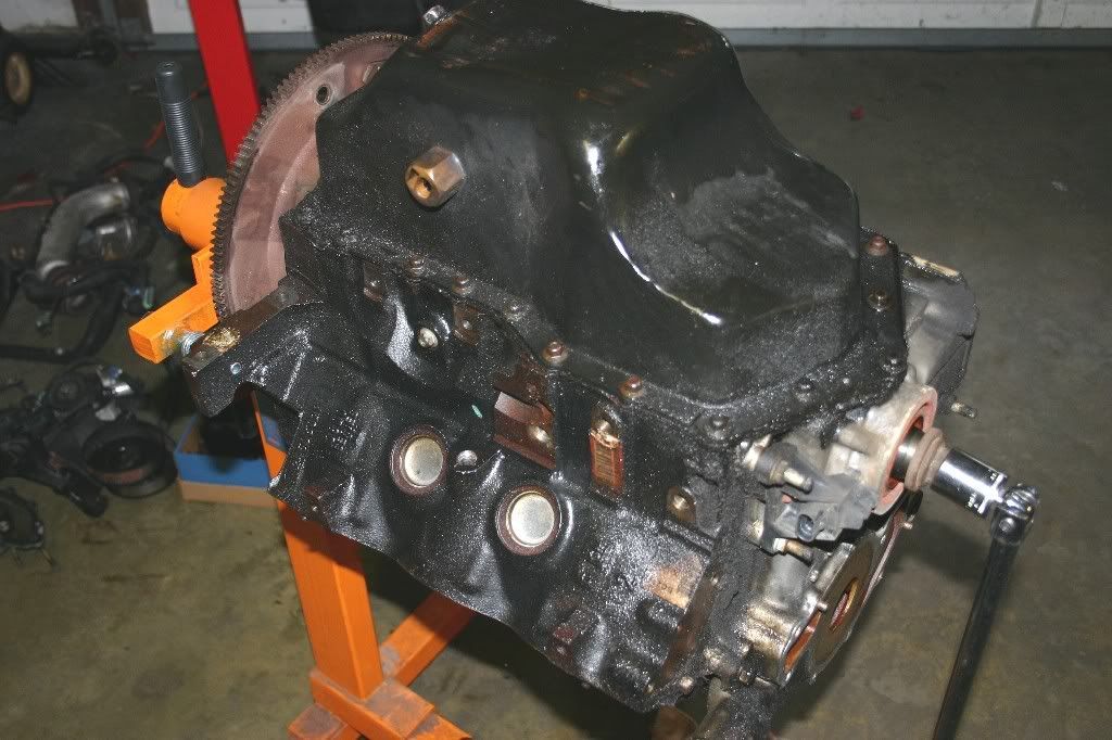 Can an LS1 oil pan be modified to fit L36? 2004 Gmc Sierra 2500hd Transmission Fluid Type